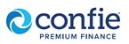 confie premium finance.com|Confie Premium Finance, Inc.